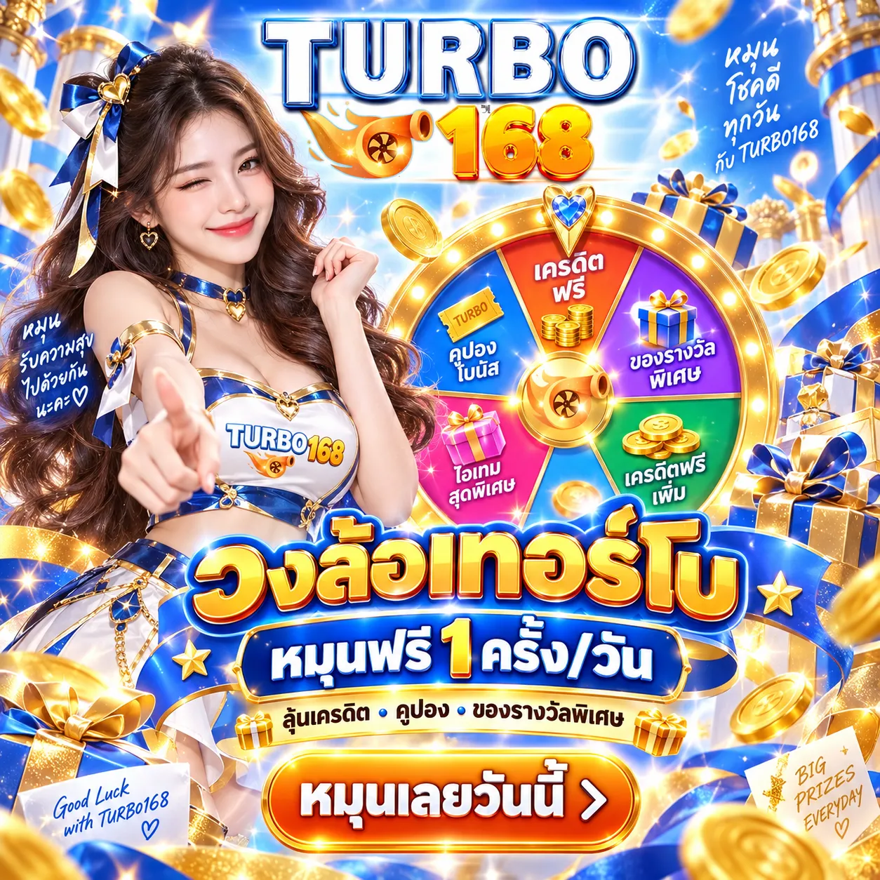 TURBO-168